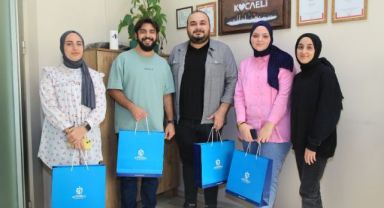Bu dijital fotoğraf platformu Kocaeli'nin arşivini oluşturuyor