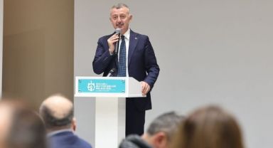 Büyükakın: Belediyeler halka hizmet için var