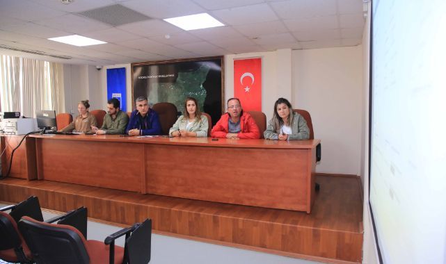Büyükşehir’den Başiskele’de durak cebi