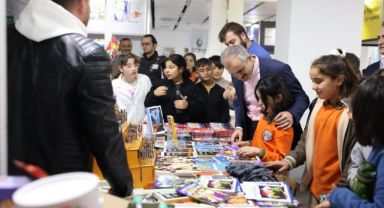 Çayırova 4. Kitap Günleri için geri sayım