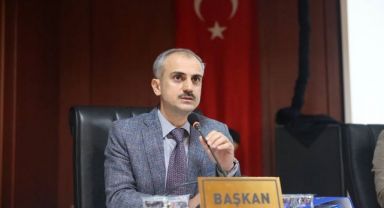 Çayırova’da Ekim ayı meclisi tamamlandı