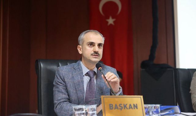 Çayırova’da Ekim ayı meclisi tamamlandı