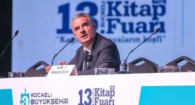 Çelik: Coğrafyamızın kaderini değiştiremeyiz