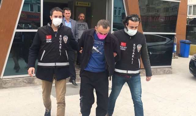 Cinayet davasında rapor gerginliği