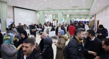 Darıca’da 2. İstihdam Fuarı düzenleniyor