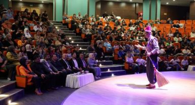 Darıca’da Kültür Sanat sezonu açıldı