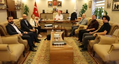 Darıca’da parklar daha güvenli olacak