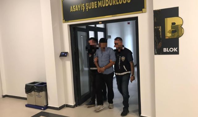 Dehşete düşüren takı kavgası sanıkları hakim karşısına çıktı