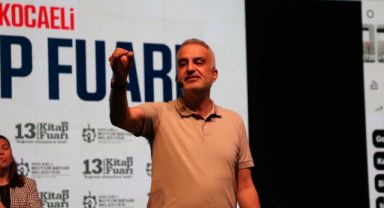 Develi: Gazze de Filistin de sensin