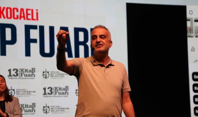 Develi: Gazze de Filistin de sensin