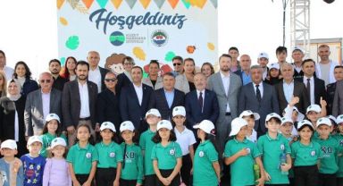 Dilovası’nda can dostlar unutulmadı