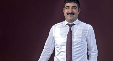 Enver Yıldırım'dan 100. yıl mesajı