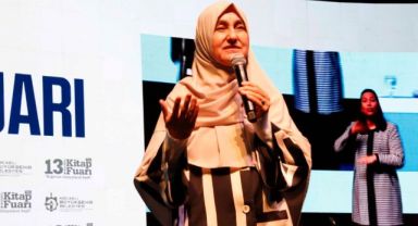 Erdim: Ailede olmayanı çocuk dışarıda arar