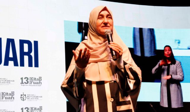 Erdim: Ailede olmayanı çocuk dışarıda arar