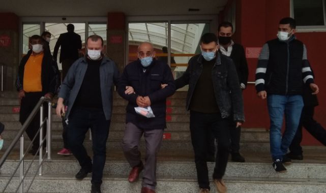 Eşini 12 yerinden bıçaklamıştı hakkında karar verildi
