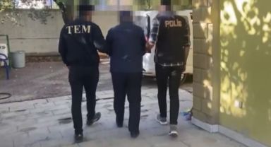 FETÖ mensuplarına maddi destek sağlayanlara operasyon