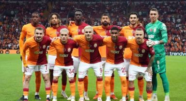 Galatasaray ile Bayern Münih 3. randevuda