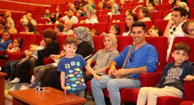 Gebze’de Kültür-sanat programları hız kesmiyor