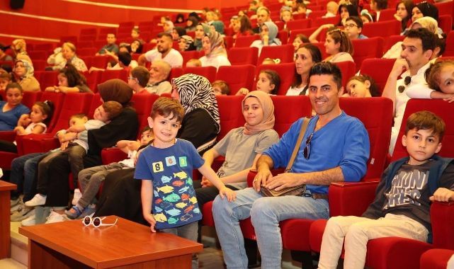 Gebze’de Kültür-sanat programları hız kesmiyor