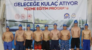 Gebzeli gençler geleceğe kulaç atacak