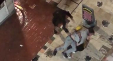 Gençler hem şaşırttı hem güldürdü