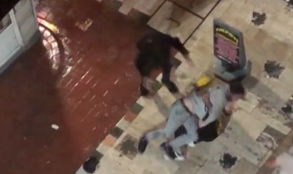 Gençler hem şaşırttı hem güldürdü