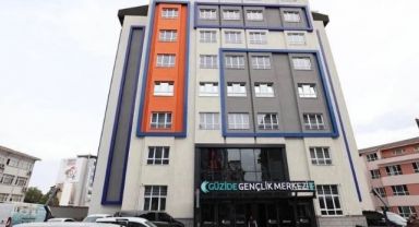 Genişletilmiş Gerçeklik Teknolojisi ‘Güzide Merkezi’nde