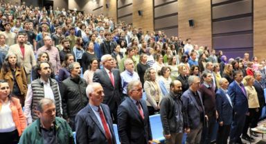 GTÜ Cumhuriyetin 100. Yılını Etkinliklerle Kutluyor