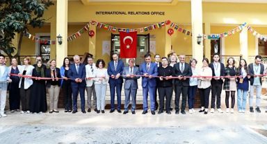GTÜ Uluslararası İlişkiler Koordinatörlüğü açıldı