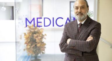 “Güçlü bağışıklığın kaynağı düzenli ve yeterli su tüketimi”