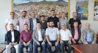 GÜDEF, futbol turnuvası final gecesine hazır