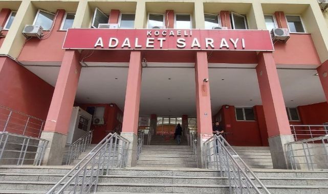 Her detayı mide bulandıran olay Kocaeli'de yaşandı