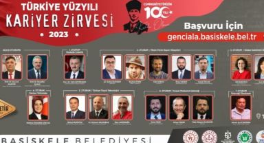 İş dünyası bu zirvede gençlerle buluşacak