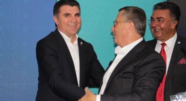 İyi Parti Kocaeli'de Yıldıztekin sesleri