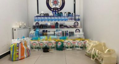 İzmit'te mağaza, Sakarya'da market soyan hırsızlar yakalandı