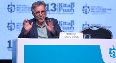 ‘’Kitap fuarları şehir kimliğine katkı sunuyor’’