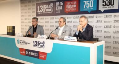 Kocaeli Ansiklopedisi şehre ışık tutacak