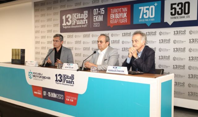 Kocaeli Ansiklopedisi şehre ışık tutacak
