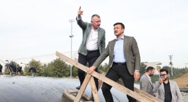 “Kocaeli başarıyor, inşallah İzmir’e de nasip olur”