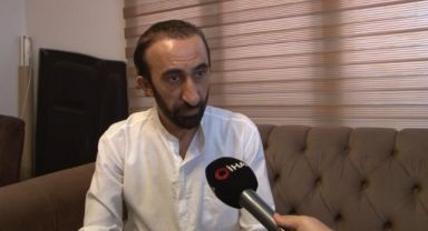 Kocaeli’de aldığı arsa yüzünden başına gelmeyen kalmadı
