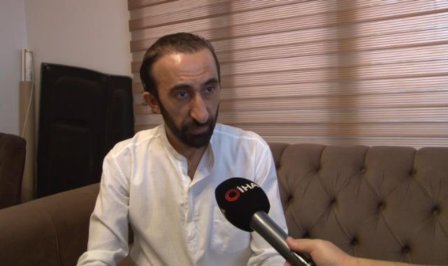 Kocaeli’de aldığı arsa yüzünden başına gelmeyen kalmadı
