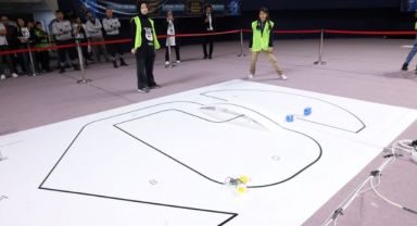 KODELİG'23’te kazanan okullar belli oldu