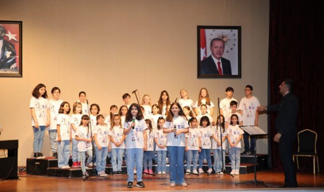 Konservatuvar korist seçmeleri başlıyor