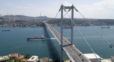 Köprü ve otoyol ücretlerine zam