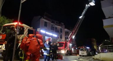 Körfez'deki patlamada gözaltına alınan 4 şüpheli serbest bırakıldı