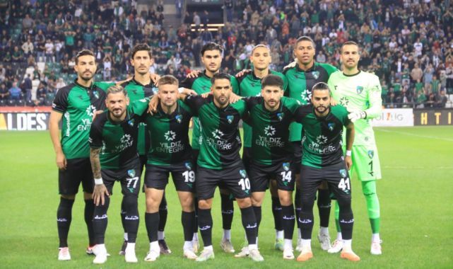 Körfez, Erzurum'a diş geçiremedi