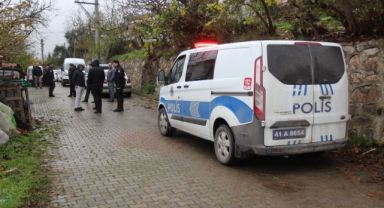 Kuzenini öldüren sanık: