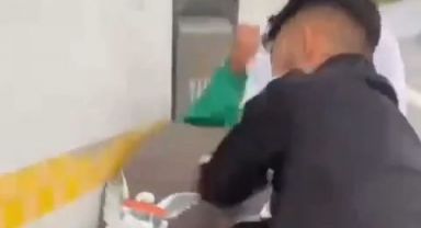 Lise öğrencisini feci şekilde darp edip bıçaklayan şahıslar yakalandı