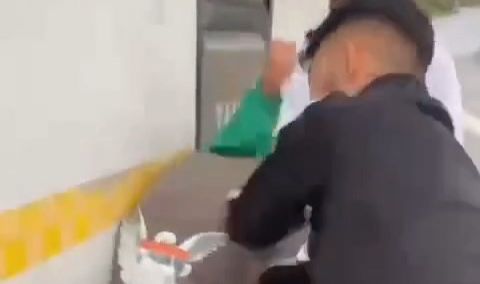 Lise öğrencisini feci şekilde darp edip bıçaklayan şahıslar yakalandı