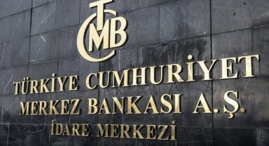 Merkez Bankası faizi yüzde 35’e yükseltti